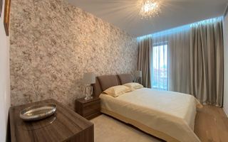 APARTAMENT 3 CAMERE | LOC DE PARCARE | ONE VISTA FLOREASCA - Poză 5