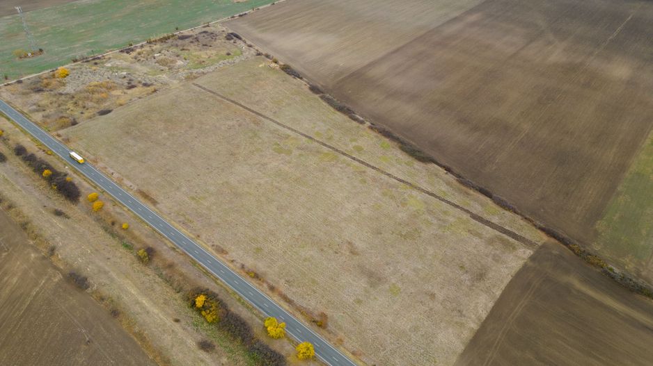 Teren 22.500 mp–Pecica, jud. Arad,Posibilitate PUZ - Poză 4