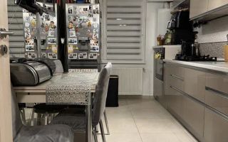 DE VANZARE MILITARI RESIDENCE 2 CAMERE 68 MP | DECOMANDAT - Poză 3