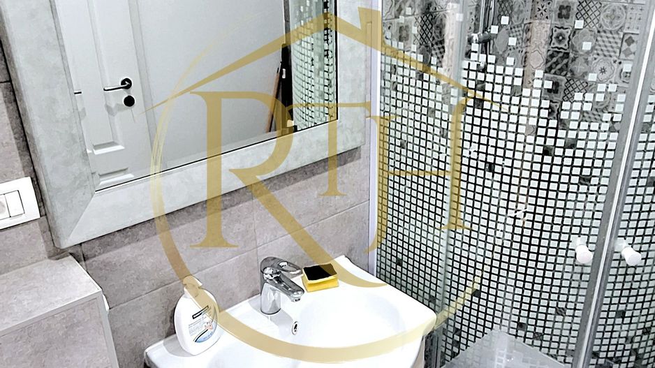 Oferim spre vanzare cu apartament 2 camere, situat in Giroc - Poză 17