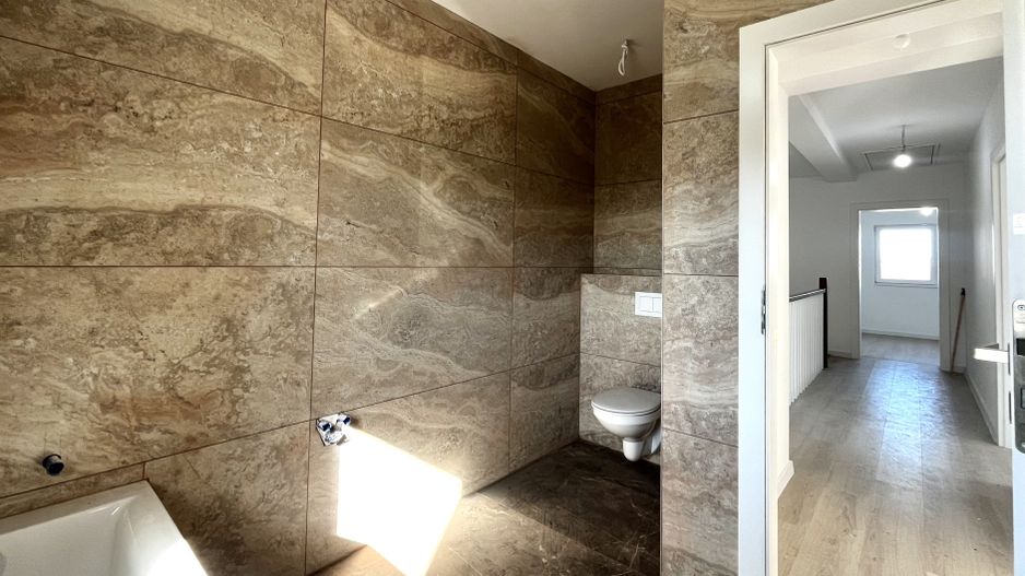 Duplex modern, separat prin camera tehnica, in Ghiroda - zona Primărie - Poză 20