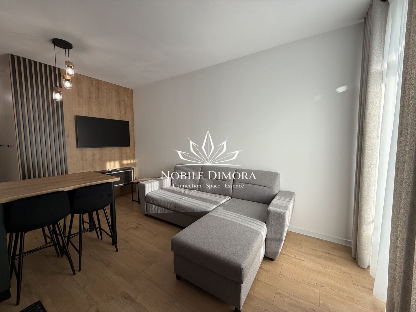 Apartament cu 2 camere in Vivalia Grand - Take Ionescu - Medicinei - Poză 1