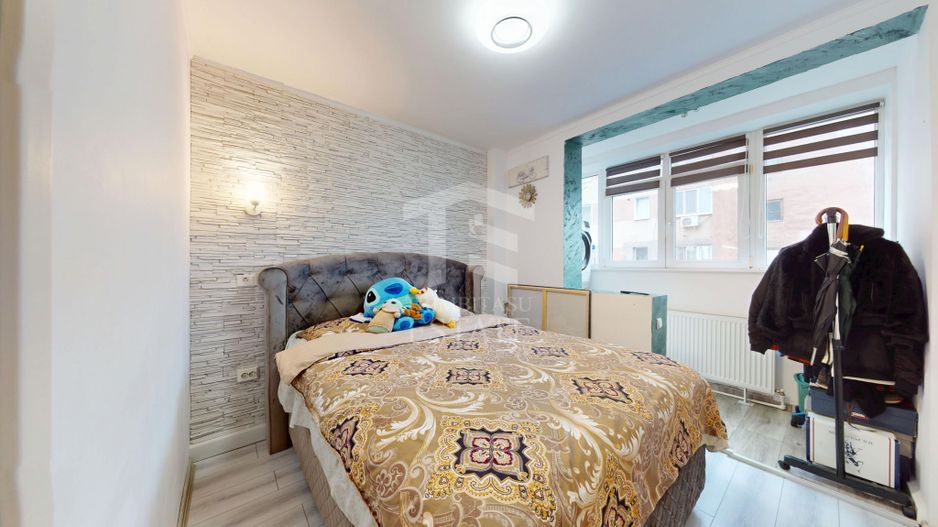 Apartament 4 camere superb Plaza - Poză 23