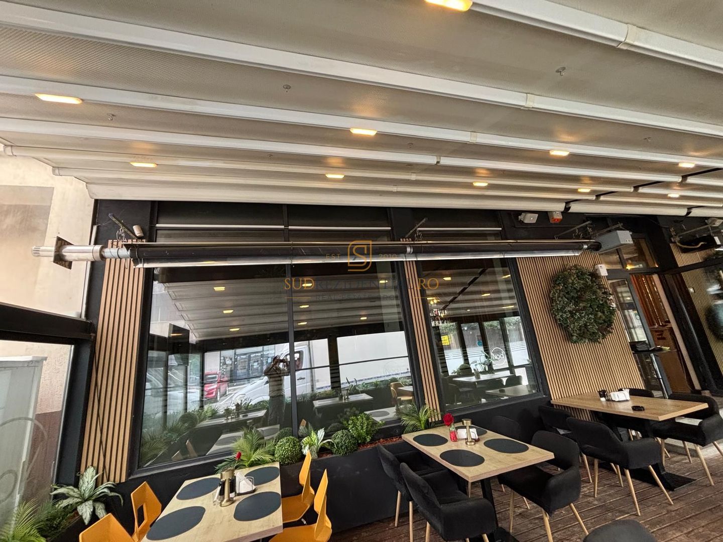 Restaurant complet echipat, afacere la cheie, Popesti Leordeni - Poză 5