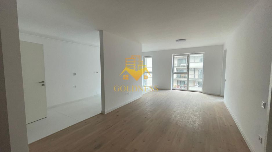 Apartament de vânzare, 2 camere, parcare, TVA inclus, Soporului - Poză 6