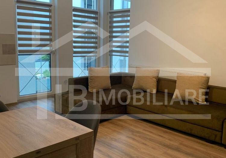 Apartament cu 2 camere, 56 mp, parcare, Zona Ama Residence - Poză 1