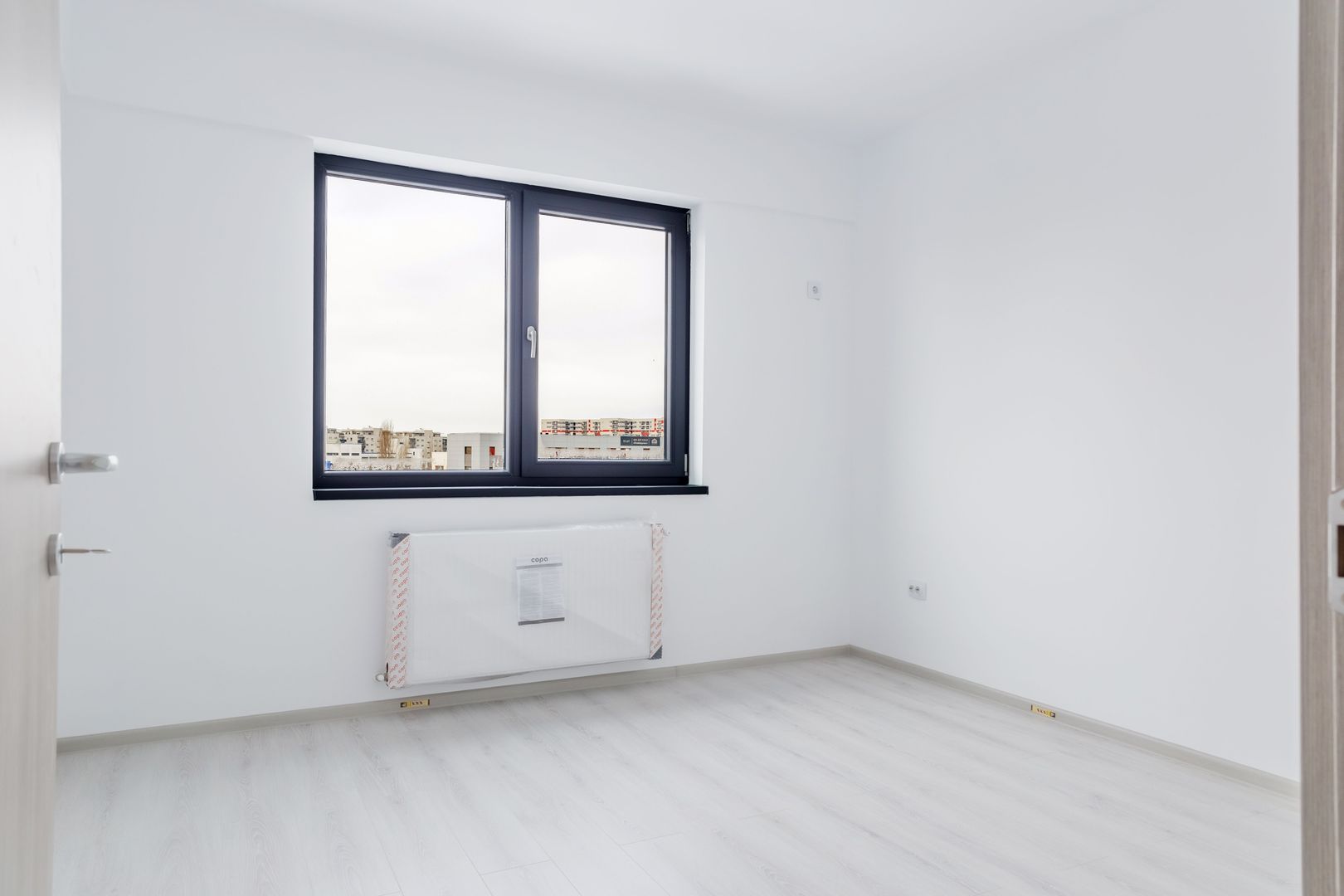2 Camere, finalizat, 108 mp Utili,  Terasa 51 mp, Str. Oboga, Militari, Sector 6 - Poză 7