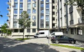 Vânzare, apartament, 2 camere, str. Moldova, Ialoveni - Poză 11