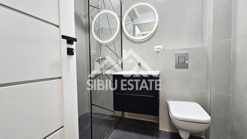 Apartament 2 camere etaj 1, decomandat clasic - Poză 3