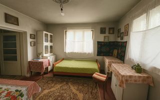 | Casă 200 mp utili | 6 camere | Rădăuți | Suceava | - Poză 6