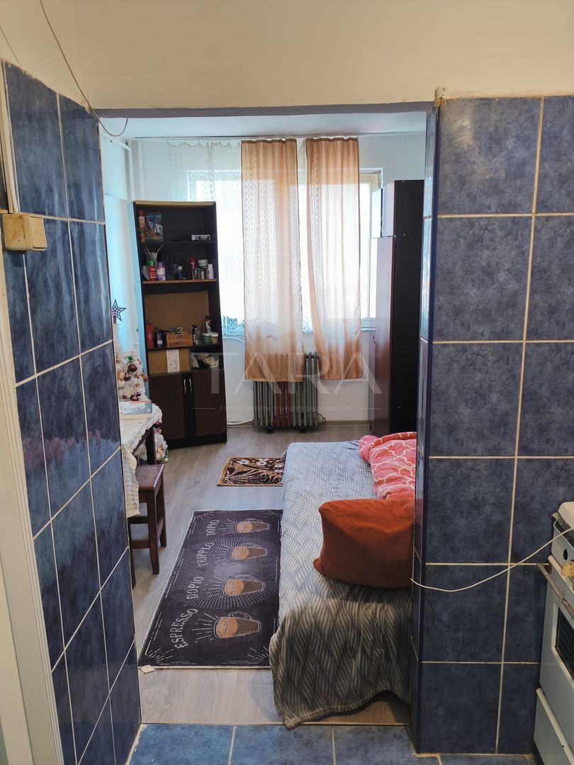 Garsonieră confort 2, zona Universitatea Tehnică, Iris - Poză 1