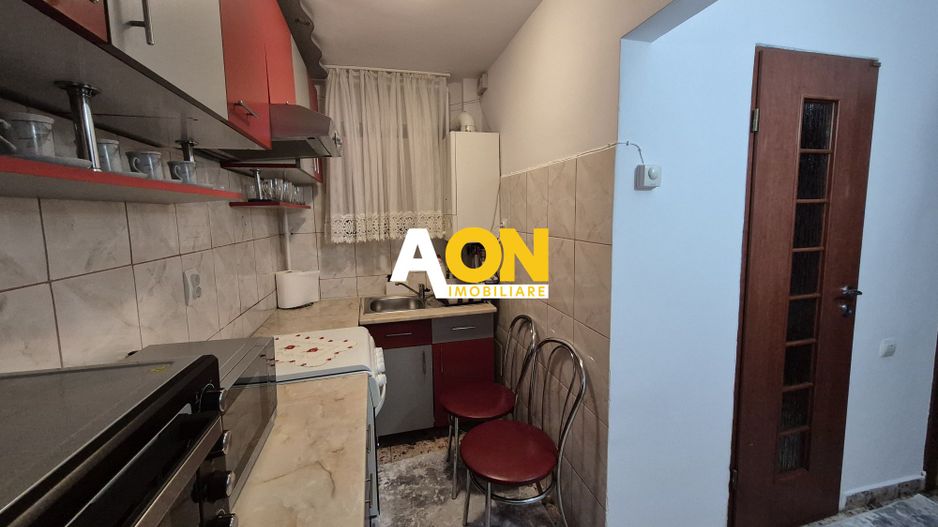 Apartament 2 camere, mobilat, utilat, etaj 1, zona Closca - Poză 2
