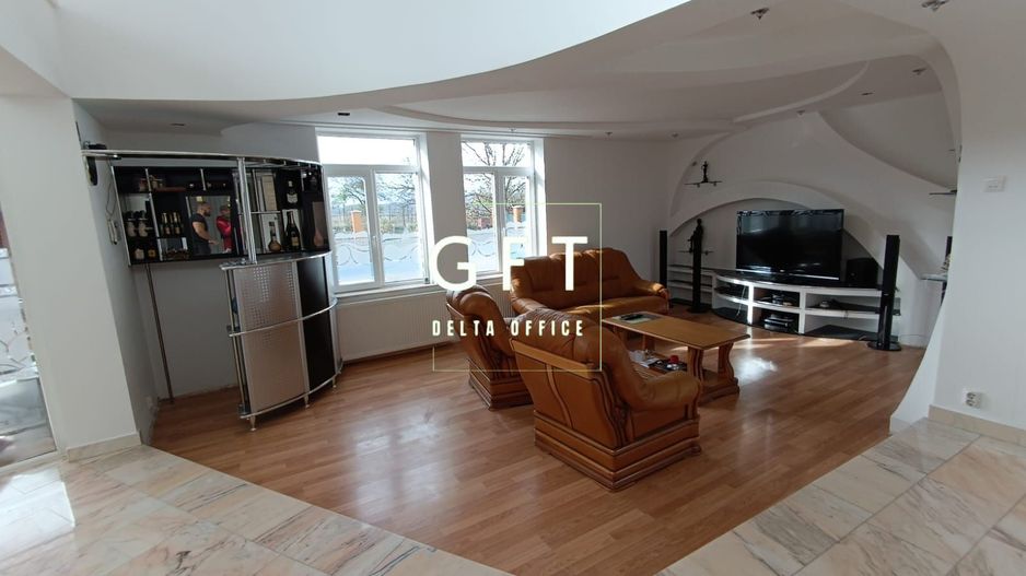 Casa cu piscina, Valea Ghinzii de Inchiriat / De vânzare - Poză 10