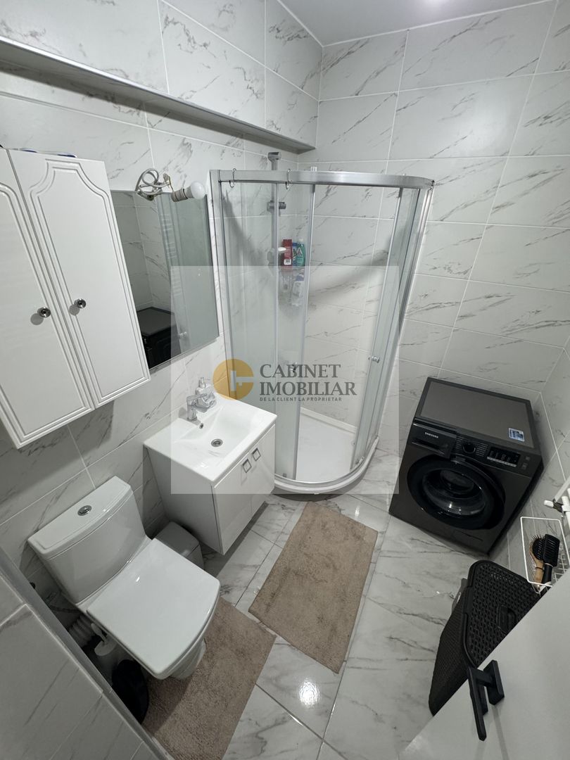2 Camere - 60MP | Credit | 2023 | Parcare Subteran-INCLUS | Preciziei - Poză 4