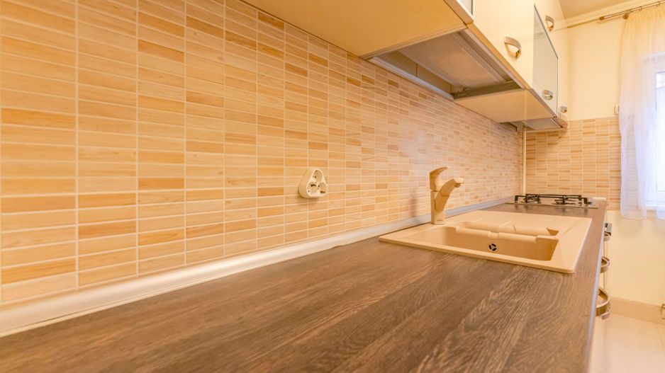 Apartament Mobilat si Utilat cu Loc de Parcare - Poză 10