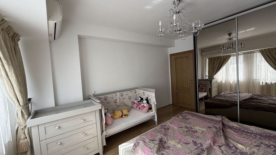 Bulevardul Unirii | 4 camere | vedere mixta | 115mp utili | Decomandat - Poză 10