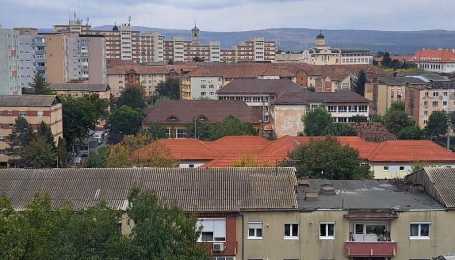 Apartament de vânzare cu 2 camere in Cetate Alba Iulia - Poză 8