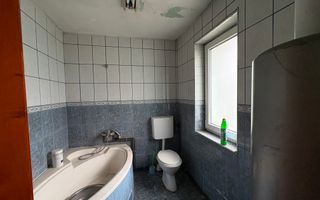 Casă Rășinari 105 mp utili I 3 corpuri I Curte I Utilități I - Poză 8