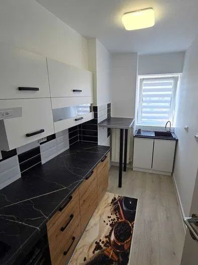 GARSONIERA- 13 SEPTEMBRIE, BUCATARIE INCHISA, PARCARE, BLOC NOU - Poză 3