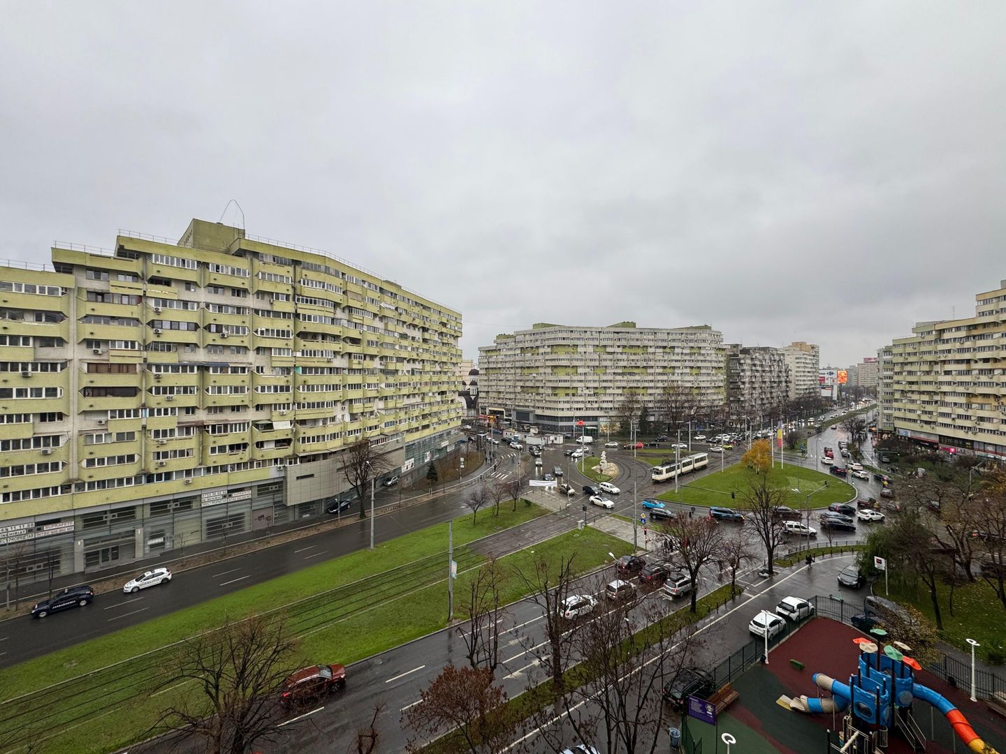 3 camere || DECOMANDAT + BALCON INCHIS || PANTELIMON MEGA MALL - Poză 21