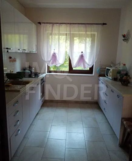 Casa individuala zona Faget - Poză 4