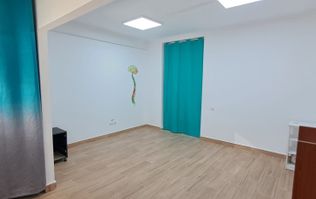 Chiajna - Ilie Petre, spatiu birou de inchiriat, langa Chiajna Mall