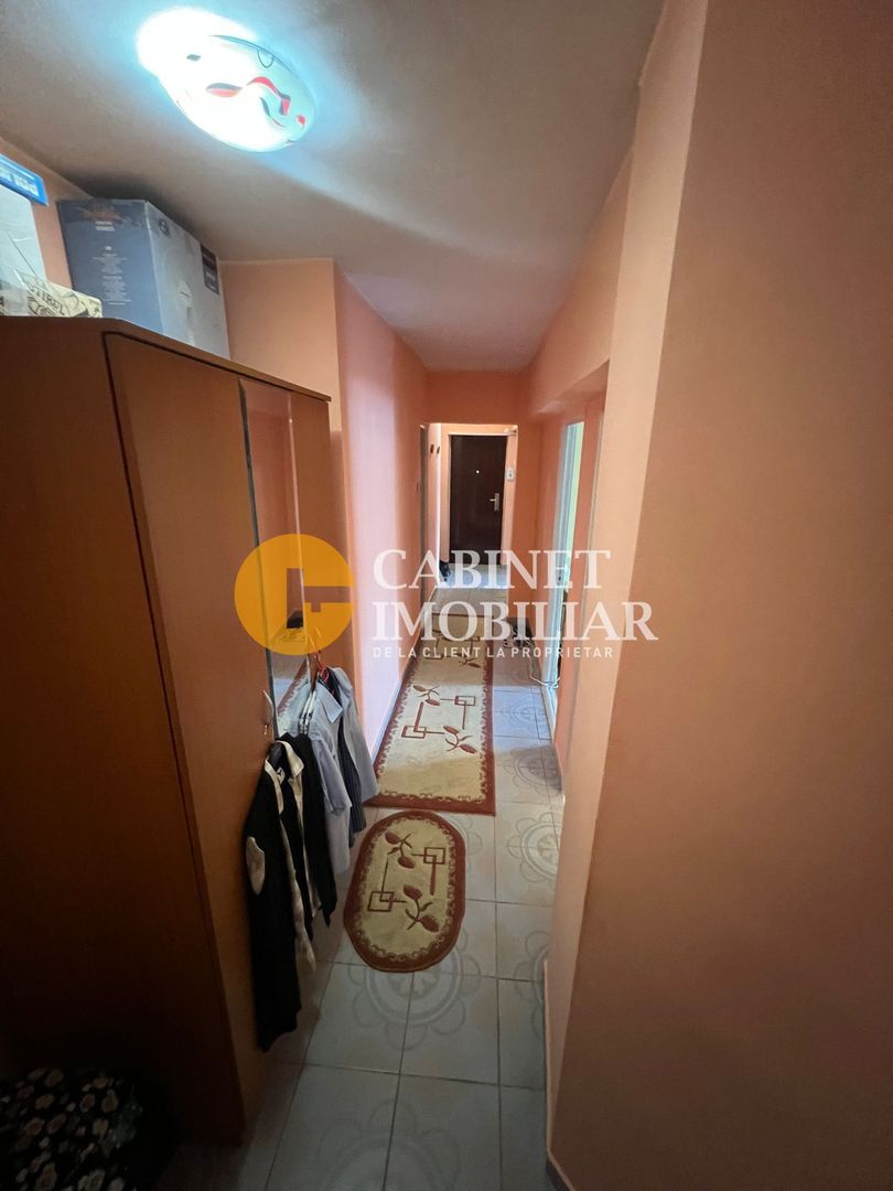 Zona DACIA - Apartament 4 Camere Decomandat- 2 Bai - 90 MP - Poză 7