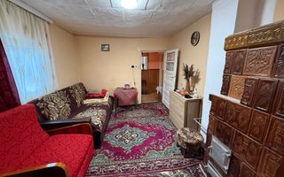 Casa 5 camere, foișor , garaj și teren 800mp cu toate utilitățile! - Poză 5