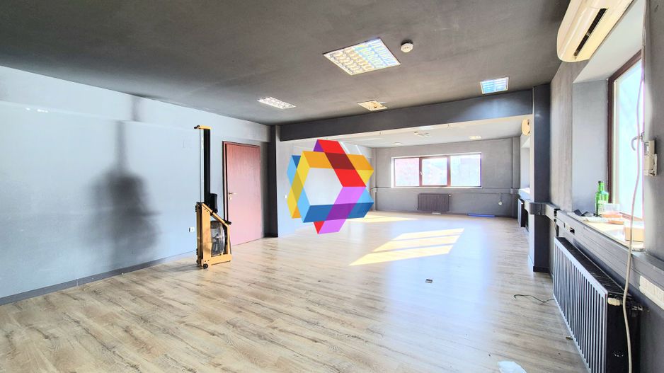 Spatiu birouri de închiriat Brasov - 60 mp # spatii-comerciale-brasov.ro - Poză 4