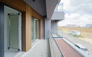 Tomis Nord - Vanzare apartament decomandat cu 2 camere,  bloc nou. - Poză 12