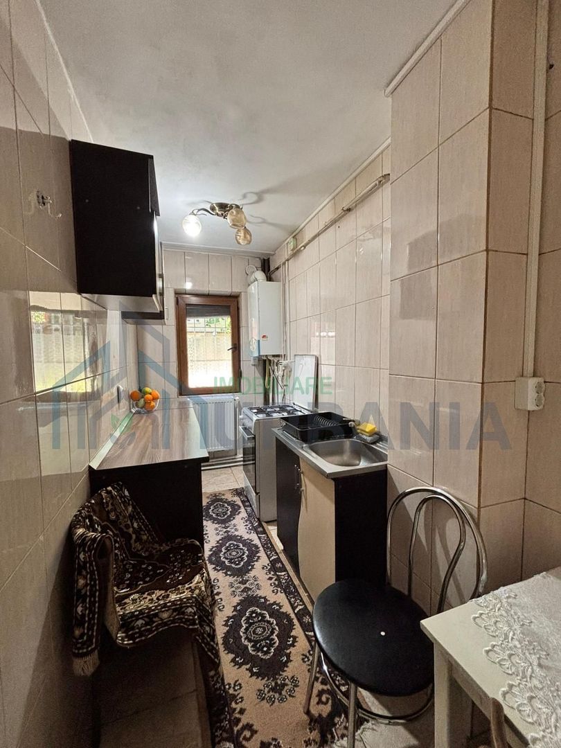 Apartament de vânzare cu 2 camere, 40 mp, parter, bloc G1-1, str. Petru Rareș, Tg. Frumos - Poză 5