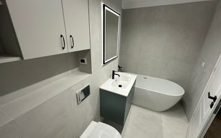 Apartament 3 camere Elite City cu terasa de 20 mp - Poză 14