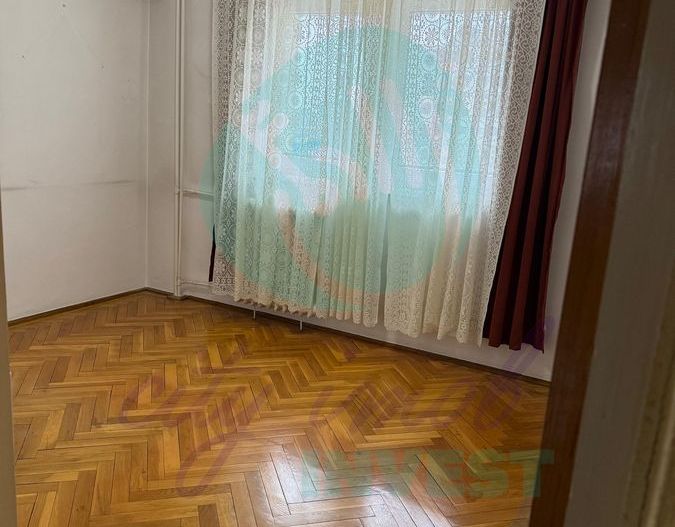 3 camere decomandat | bloc reabilitat | Mosilor - Poză 5