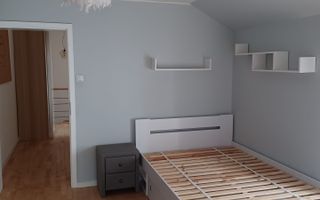 Duplex 4 camere | Curte cu Piscină | Garaj | Grigorescu - Uliului - Poză 10