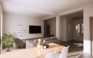 Apartament 2 camere | Direct Dezvoltator | Premium | Buncloc - Poză 23