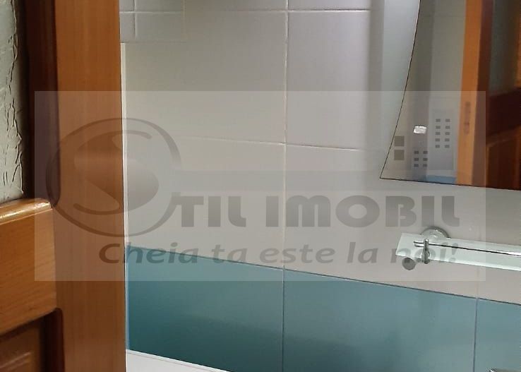 Apartament 3 Camere Nicolina - 470 euro - Poză 10