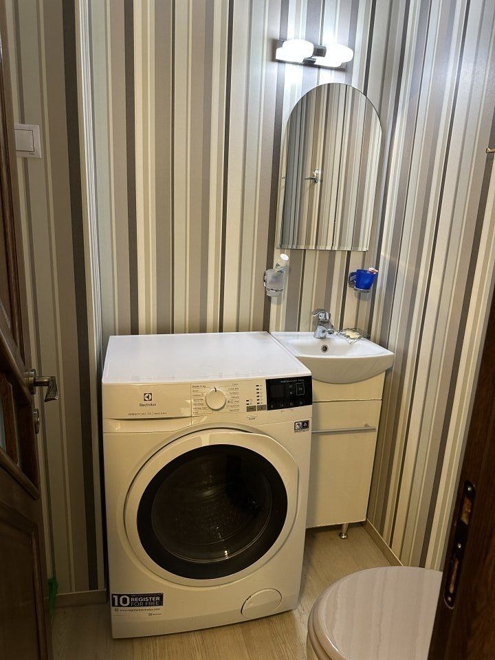 Apartament Nerva Traian/Goga - Poză 9