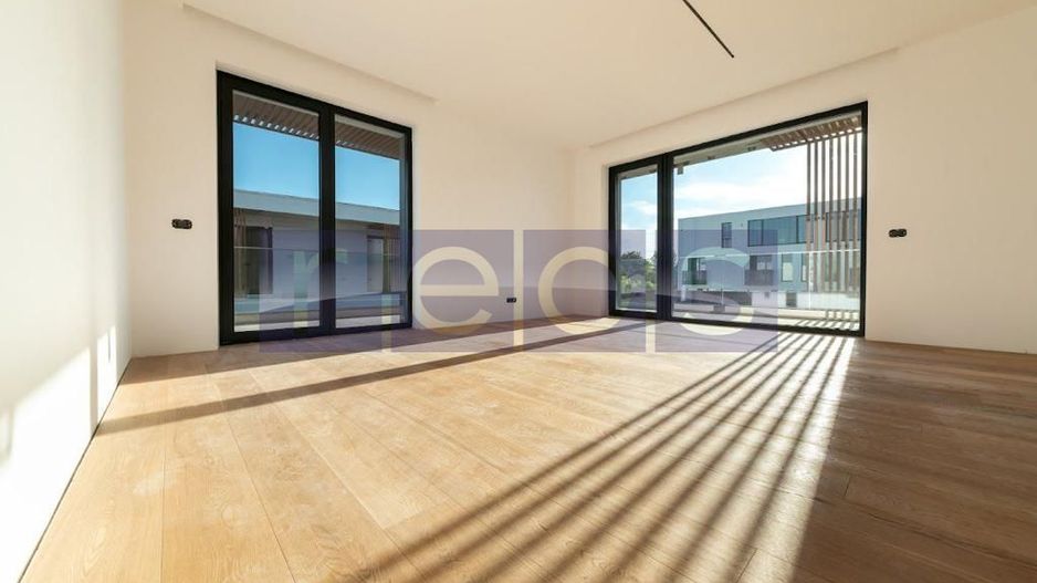 2 camere lux bloc boutique Pipera Iancu Nicolae - Poză 2