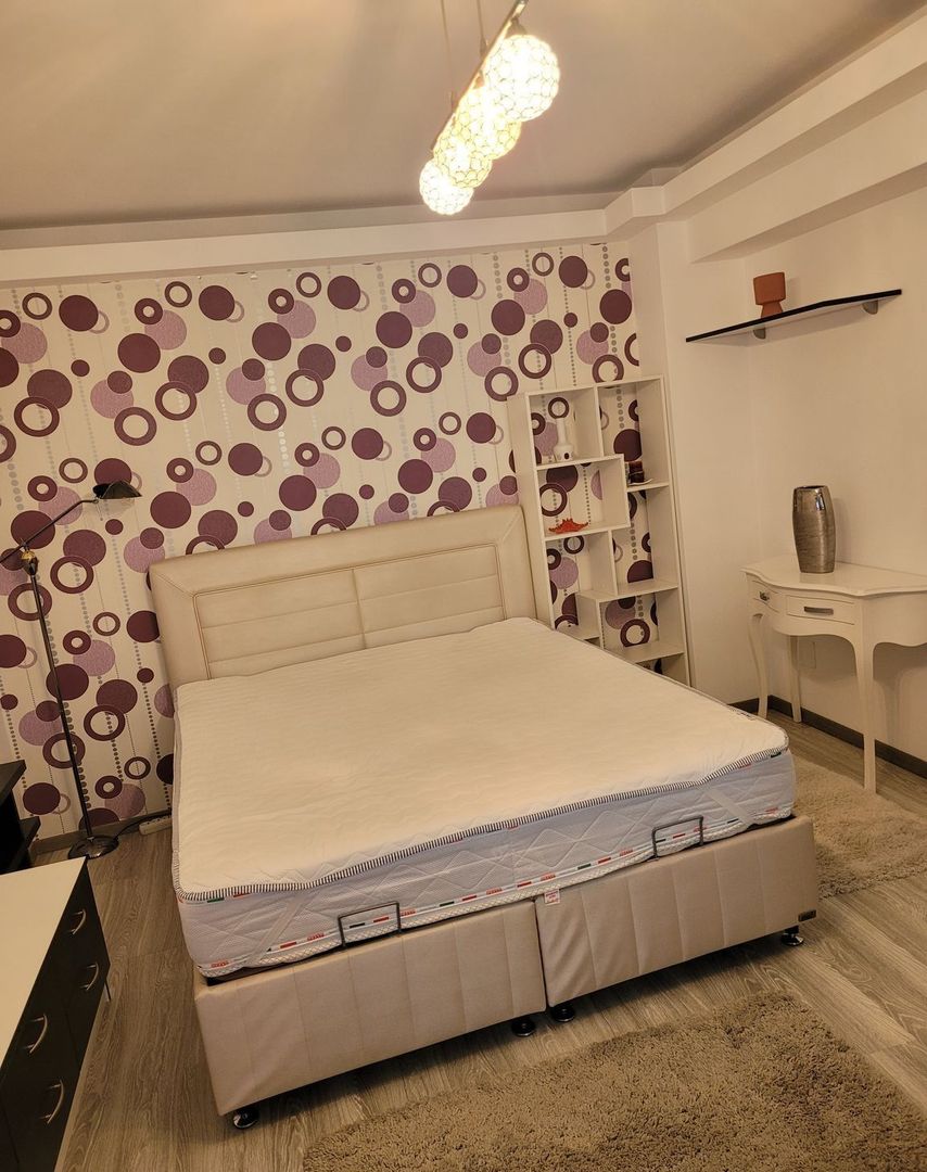 Garsoniera de inchiriat Dristor - Poză 1
