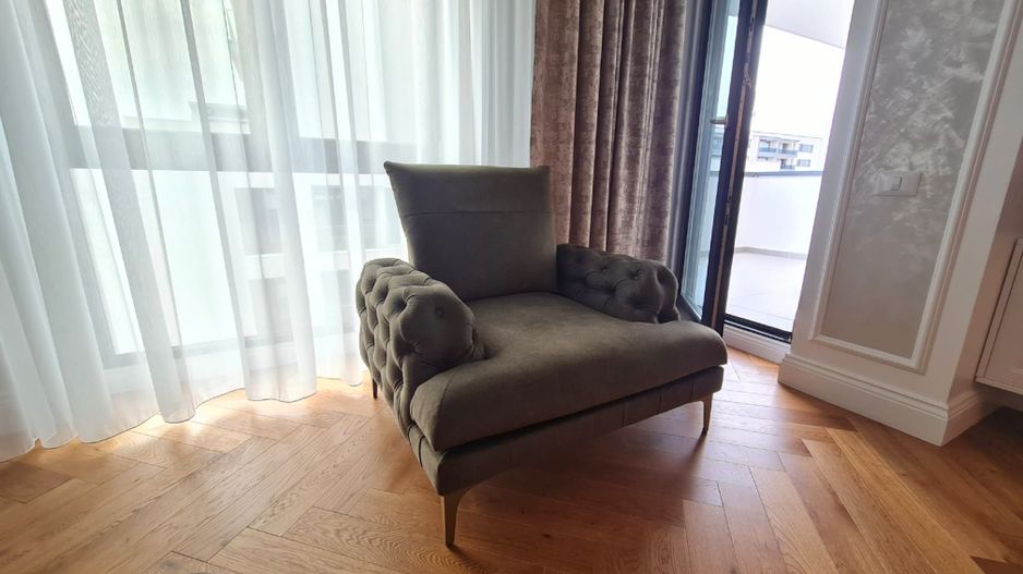 Proprietate exclusivistă || 3 camere || Pipera || Rondul OMV|| Parcare - Poză 12