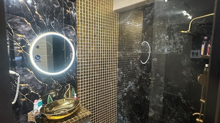 Aparatorii Patriei Ap. 3 Camere cu Gradina,ideal si pentru Spatiu Comercial - Poză 8