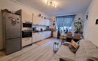 Apartament 3 camere - etaj 2- 54mp- Selimbar zona Profi - Poză 3