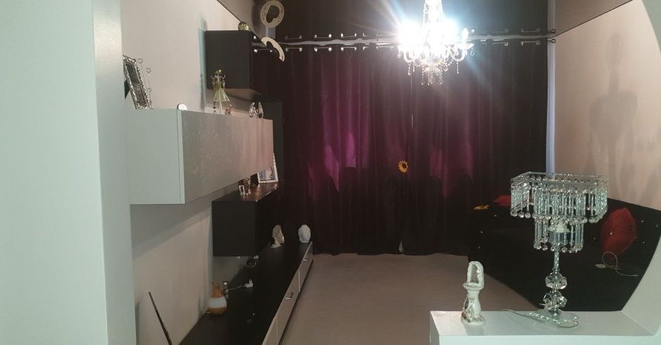 Apartament 3 camere de vanzare – Tiglina 2, stradal, renovat complet - Poză 2