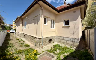 Casa zona centrala deschiderea la strada Alba Iulia benzinaria Mol - Poză 25