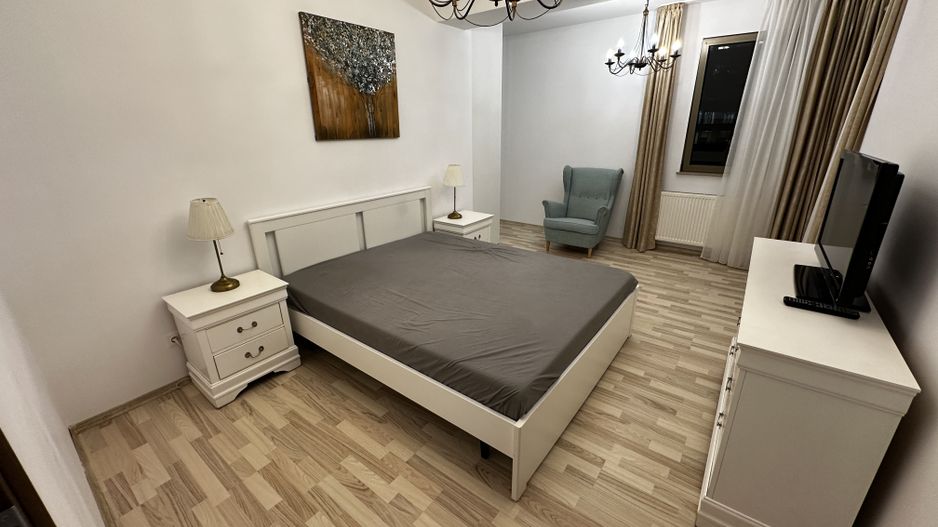 3 Camere 2020 REAL Parcare INCLUSA Metrou Politehnica Cotroceni Apaca - Poză 14