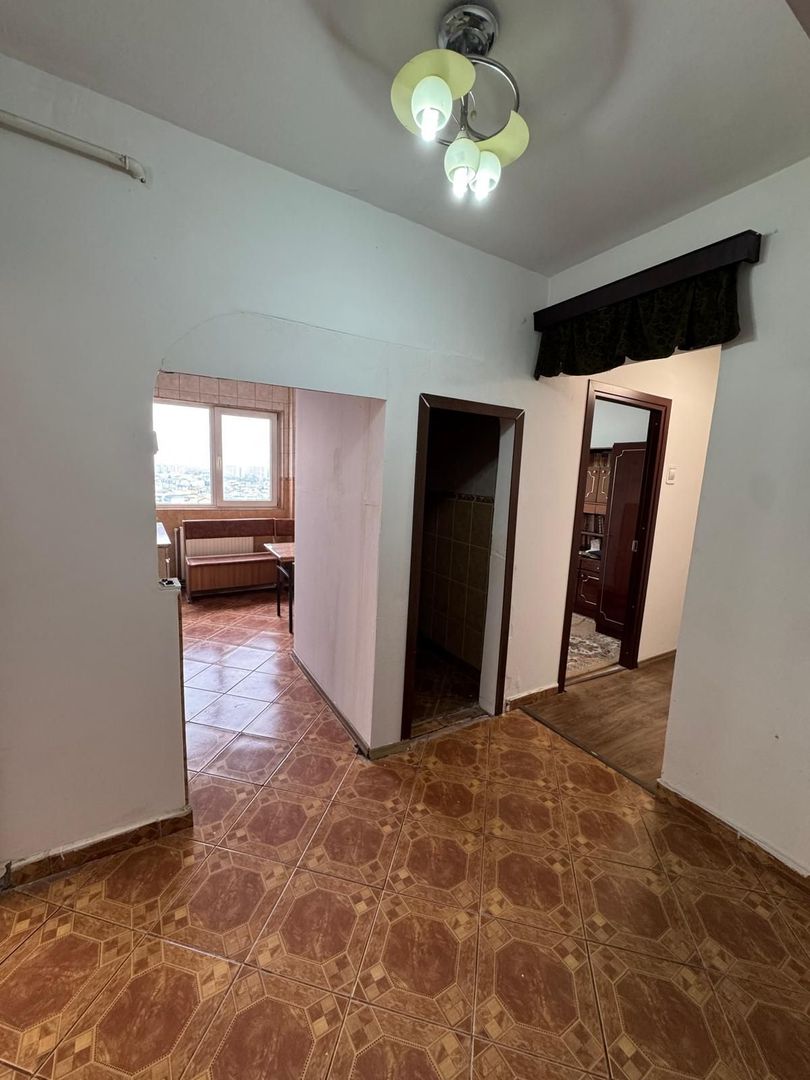 Apartament 3 camere Rahova CENTRALA PROPRIE T646 - Poză 12