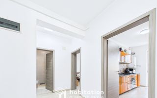 Refugiu urban: 2 camere, decomandat, în Bucovina, langă Iulius Town - Poză 16