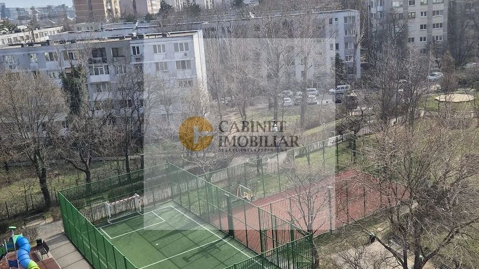 2 Camere | Decomandat | 6/10 | Contor Gaz | Creditabil | M Lujer 3 min - Poză 9