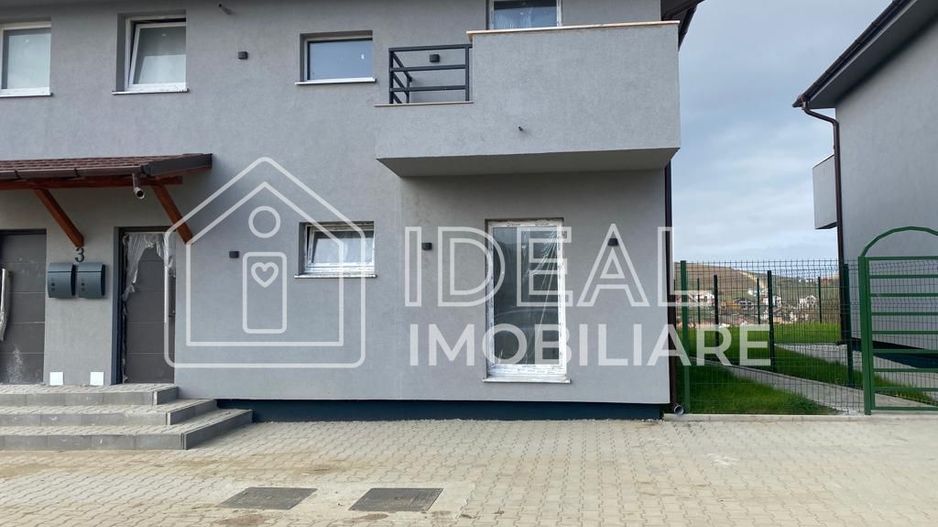 Casa tip Duplex in Sura Mare- Comision 0% - Poză 1
