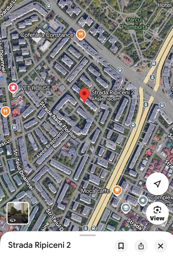 Apartament 2 camere | Tei - Poză 2